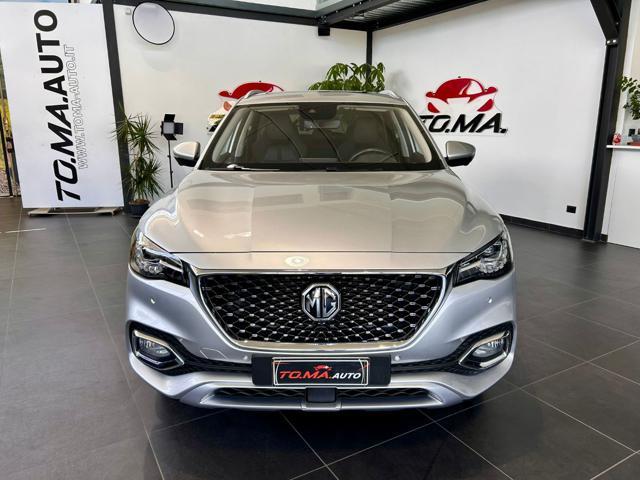 MG HS 1.5T-GDI AT Luxury