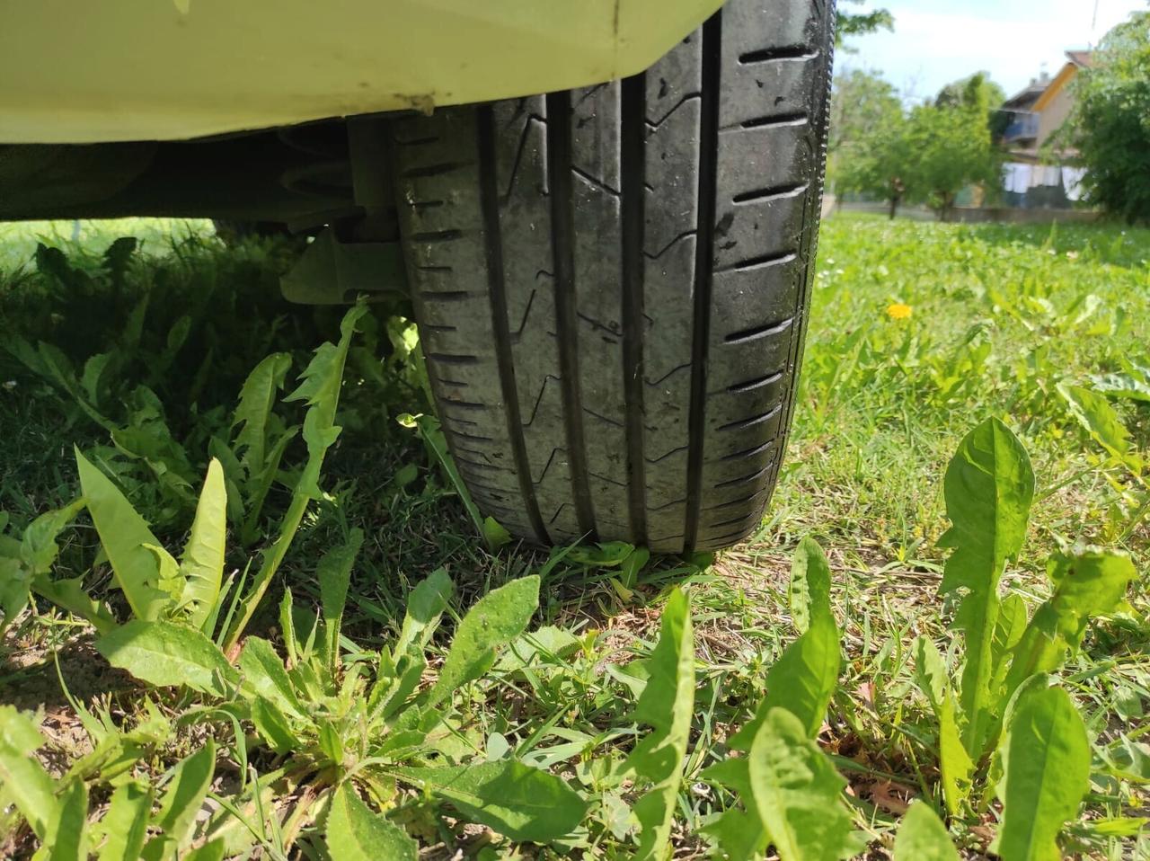 Volkswagen Polo 1.2 70 CV 5p. Comfortline