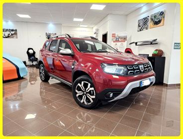 Dacia New Duster 1.5 BlueDci 115 CV 4x4 Prestige In Garanzia