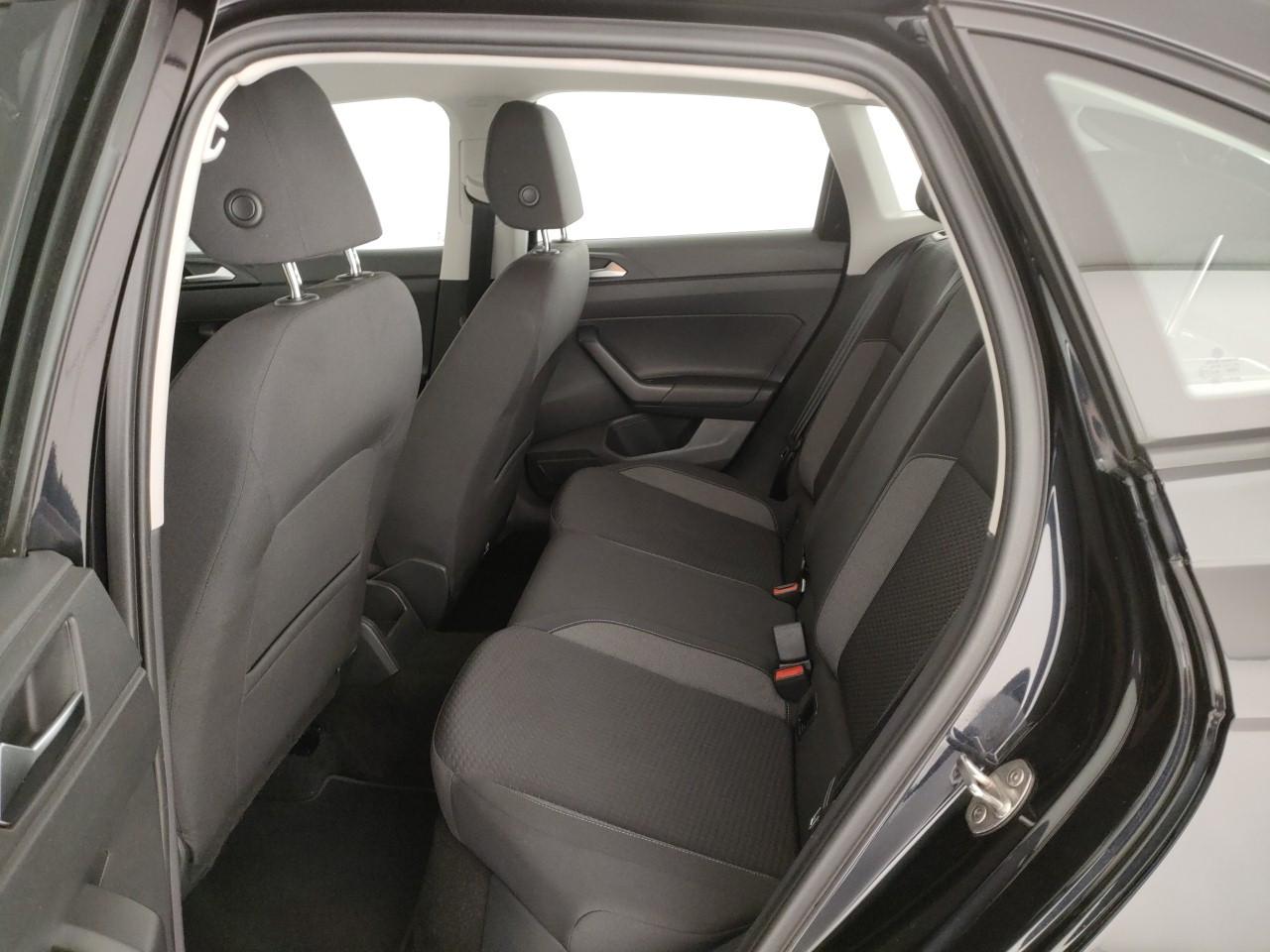 VOLKSWAGEN Taigo 1.0 tsi Life 95cv