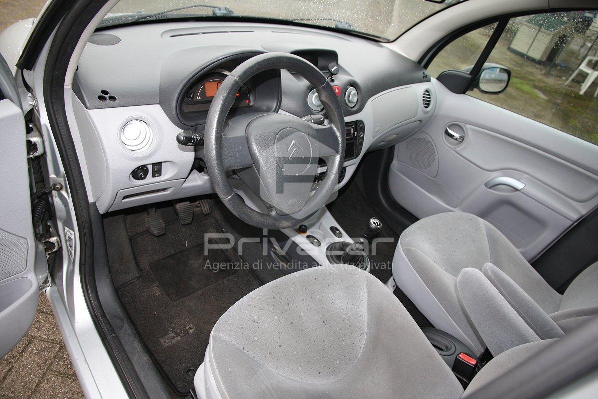 CITROEN C3 1.1 Classique