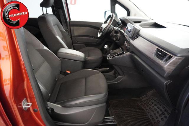 RENAULT Kangoo 1.5 Blue dCiEdition One (Autovettura iva Inclusa)