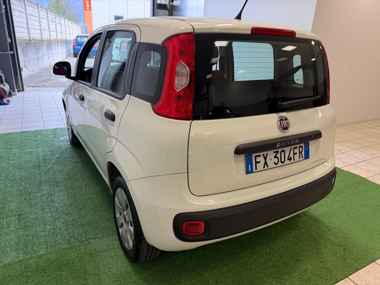 Fiat Panda 1.2 Easy