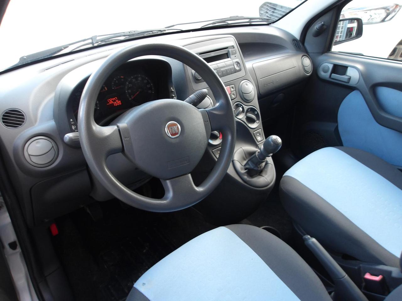 Fiat Panda 1.2 Dynamic