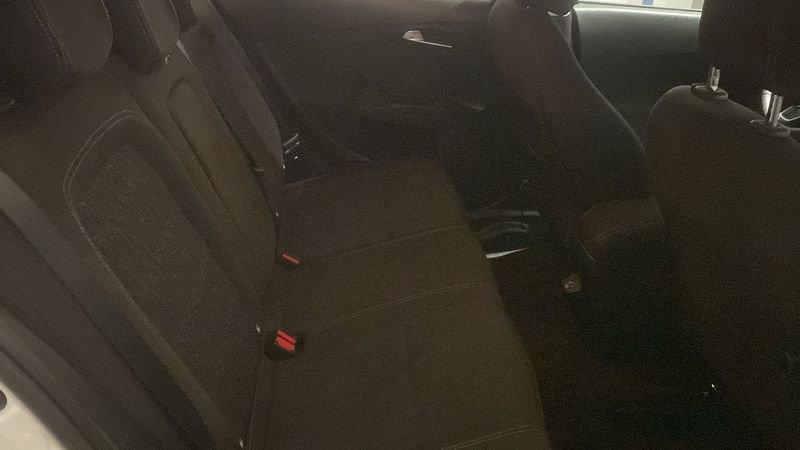 FIAT Tipo Tipo 1.6 Mjt S&S SW Cross