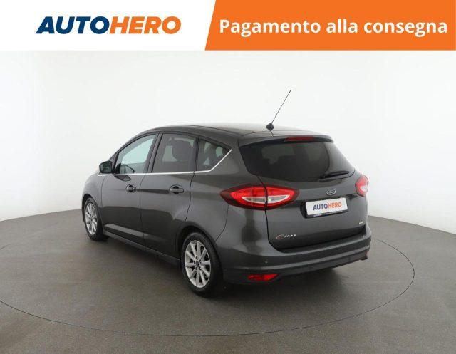 FORD C-Max 1.0 EcoBoost 125CV Start&Stop Titanium