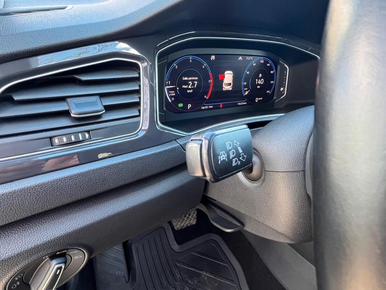 Volkswagen T-ROC 2.0 TDI 150 CV DSG 4MOTION Style BMT FULL LED