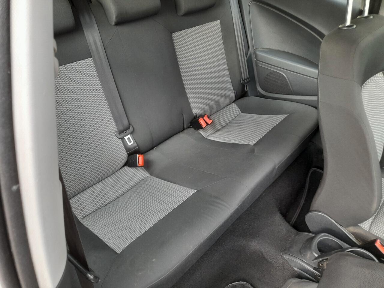 Volkswagen Polo 1.2 3 porte