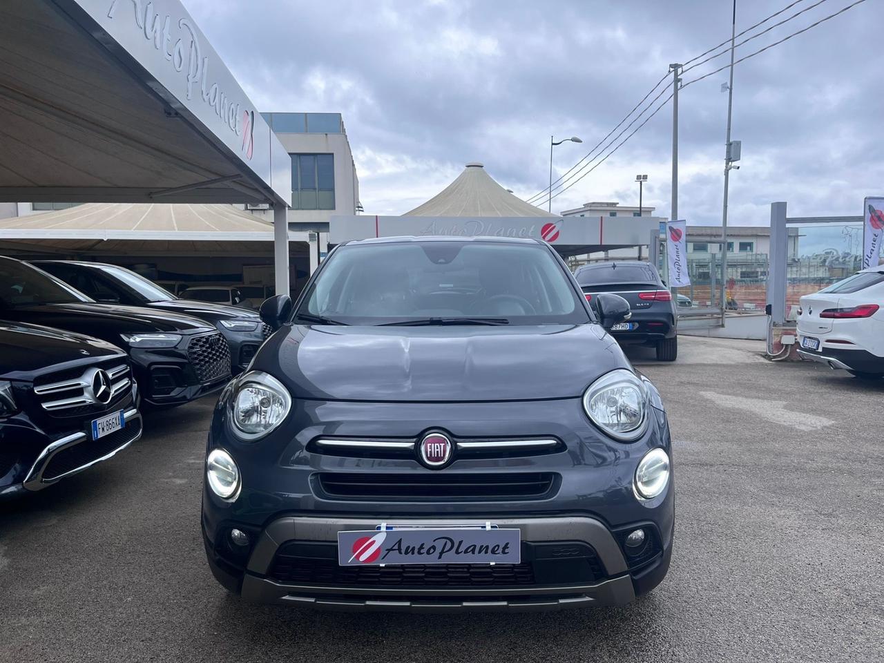 Fiat 500X 1.3 MultiJet 95 CV Lounge