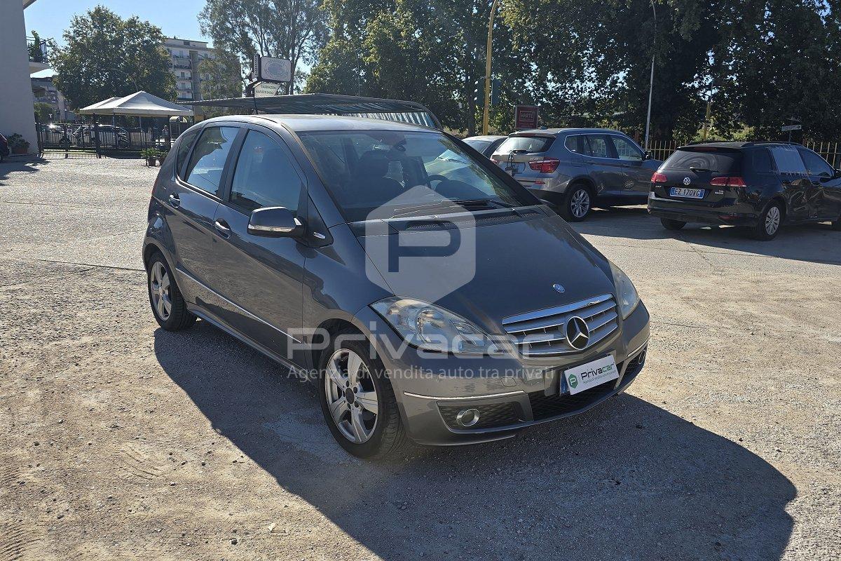 MERCEDES A 160 CDI Avantgarde