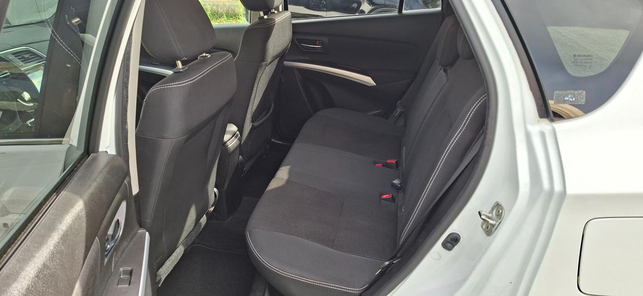 Suzuki S-Cross 1.0 Boosterjet Easy