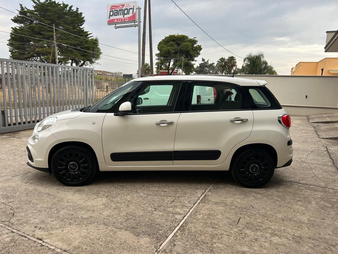 Fiat 500L Pro 1.3 MJT 95CV Mirror 4 posti (N1)