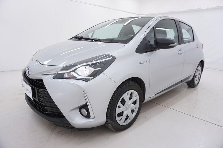 Toyota Yaris Hybrid Active BR688330 1.5 Full Hybrid 101CV