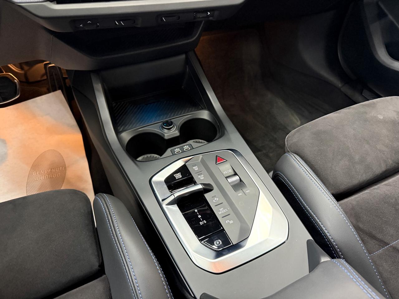 BMW 118D 2.0 150CV M-SPORT PRO