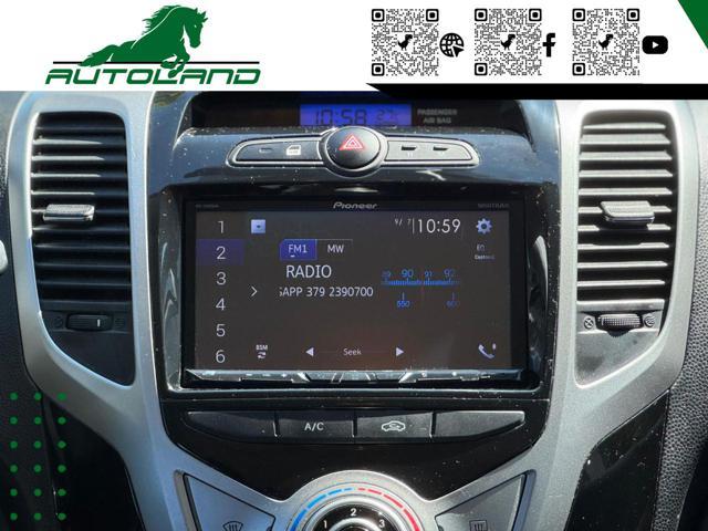 HYUNDAI iX20 1.4 90 CV APP MODE