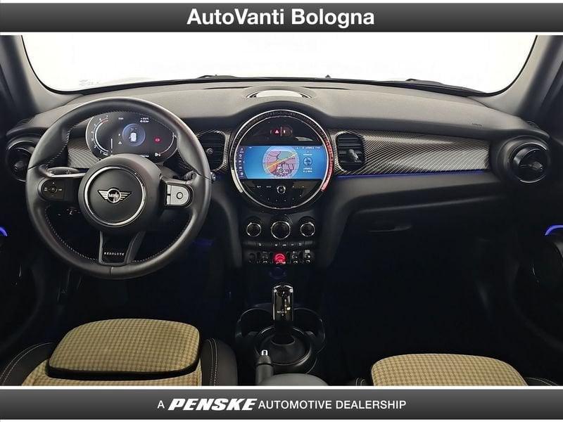 MINI Mini 5 porte Mini 5p 1.5 Cooper Classic auto