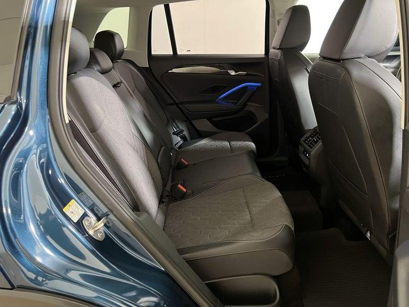 Volkswagen Tiguan Tiguan 1.5 etsi Edition Plus 150cv dsg