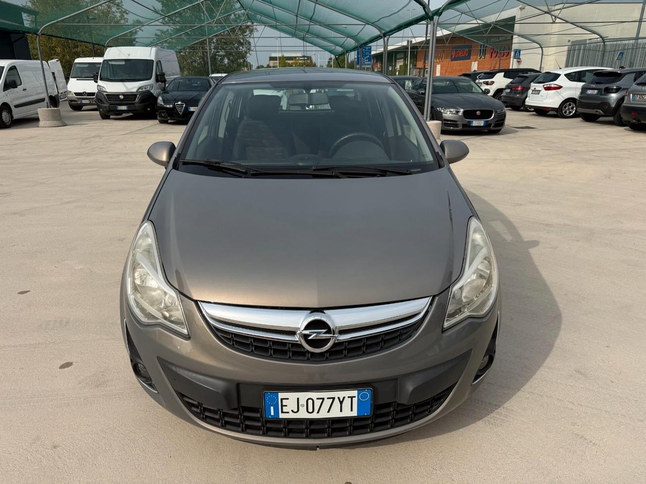 Opel Corsa 1.2 85CV 5 porte GPL-TECH Club