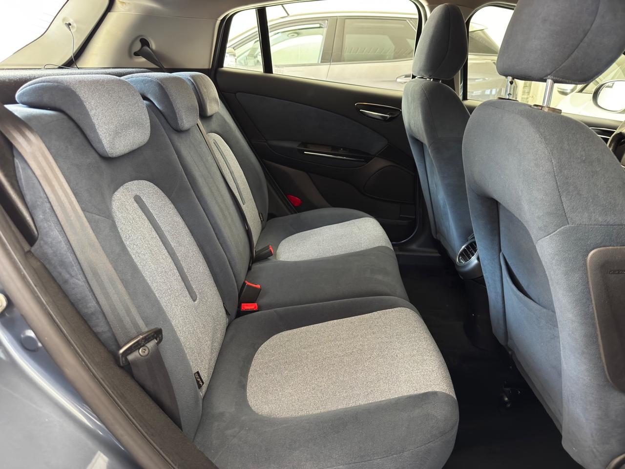 Fiat Bravo 1.6 MJT 120 CV DPF Emotion