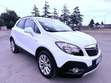 Opel Mokka 1.7 CDTI Ecotec 130CV 4x4 Start&Stop Ego