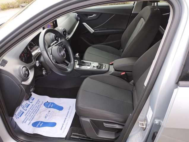 Audi Q2 Q2 I 2021 35 2.0 tdi Business quattro s-tronic