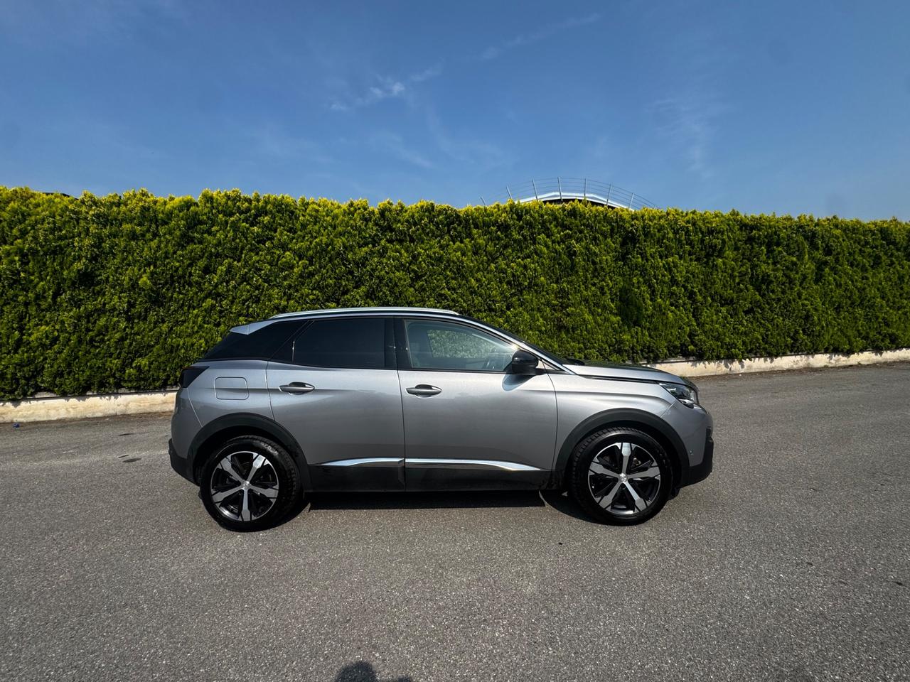 Peugeot 3008 BlueHDi 120 S&S Business