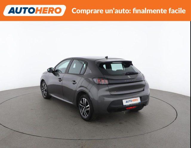 PEUGEOT 208 PureTech 75 Stop&Start 5 porte Active Pack