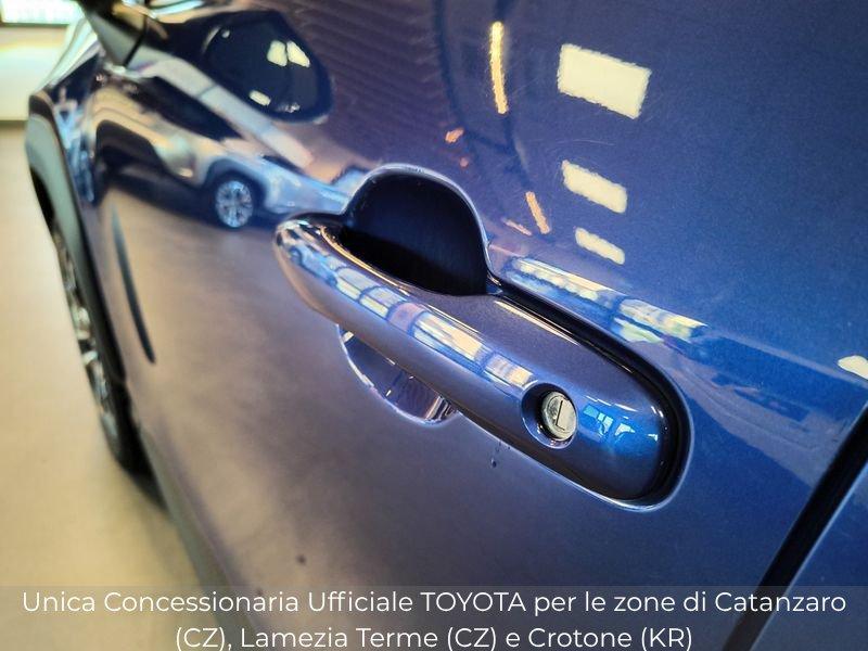 Toyota Yaris Cross Yaris Cross 1.5 Hybrid 5p. E-CVT Trend