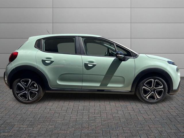 CITROEN C3 BlueHDi 100 S&S Feel