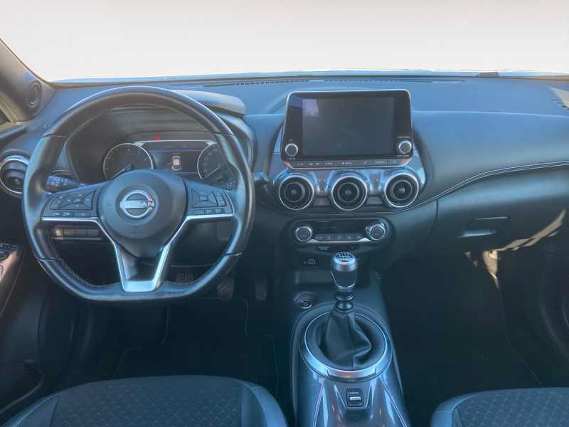 NISSAN Juke 1.0 dig-t N-Connecta 114cv