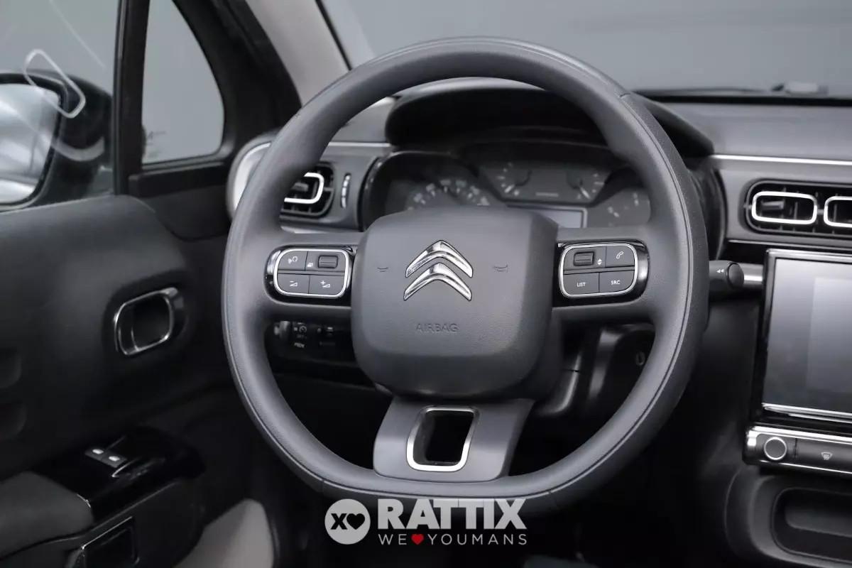 Citroen C3 1.2 Puretech 110CV Max EAT6