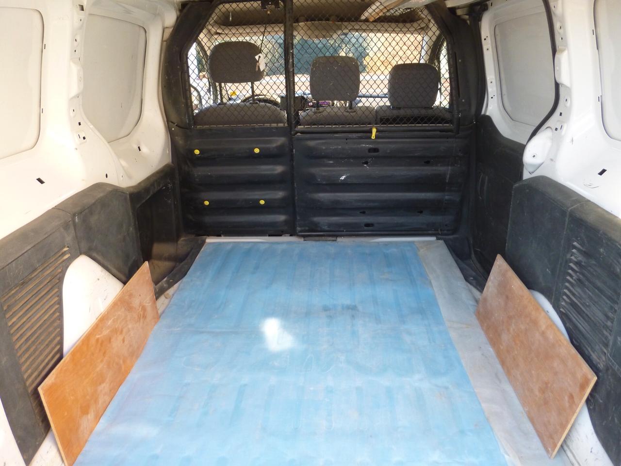 Peugeot Partner 1.6 HDi 90CV FAP L1 Cabinato Furgone