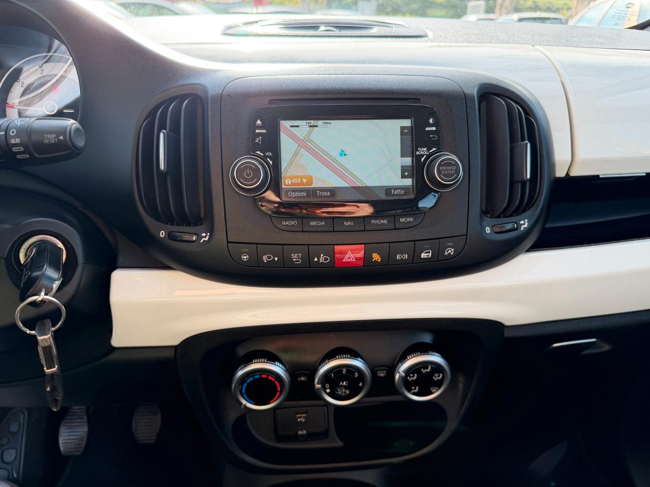 FIAT 500L 2014 1.6 DIESEL 105 CV *N1
