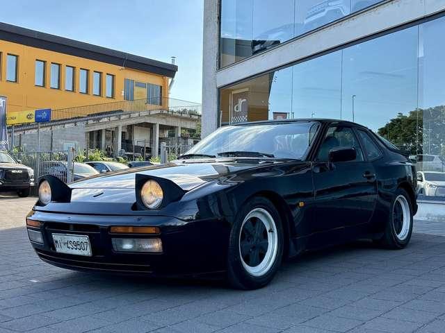 Porsche 944 944 2.5 T