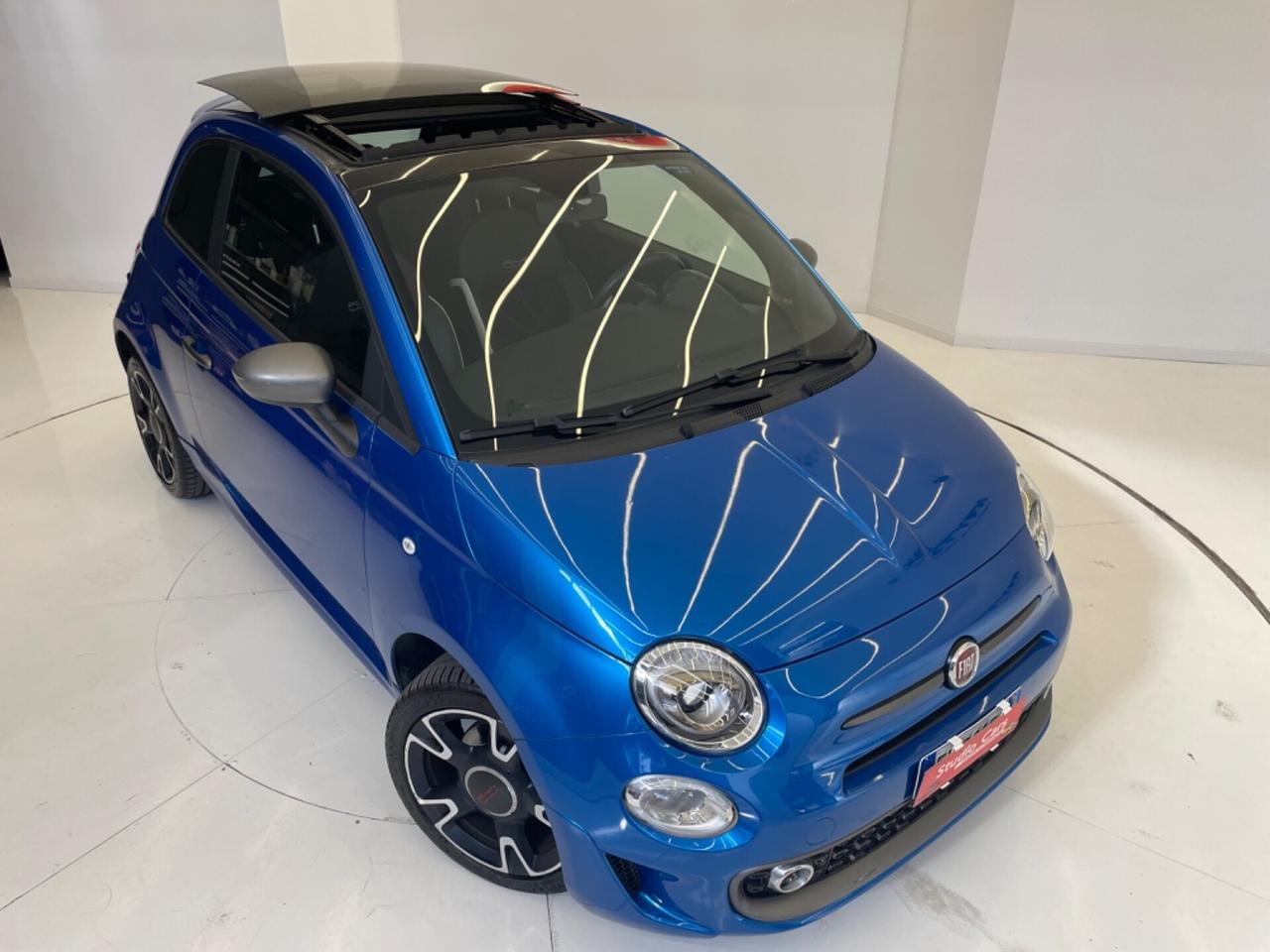 Fiat 500 1.3 Multijet 95 CV S*TETTO*Beats*Aziendal