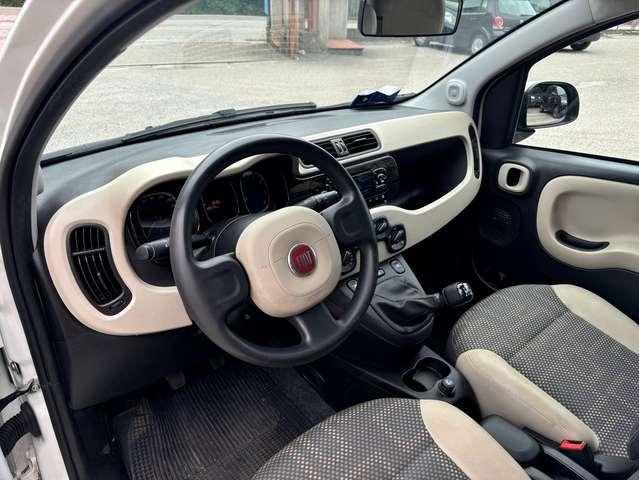 Fiat Panda Panda 0.9 t.air turbo 4x4 85cv E6