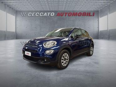 FIAT 500X 500X 1.3 mjet 95cv