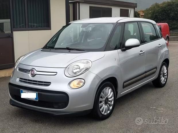 Fiat 500L 1.3 Multijet 85 CV Pop Star