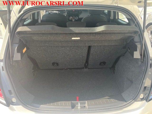 LANCIA Ypsilon 1.2 69 CV 5 porte Silver