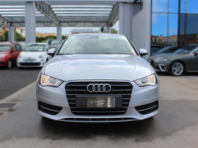 AUDI A3 1.2 TFSI 110 CV Business