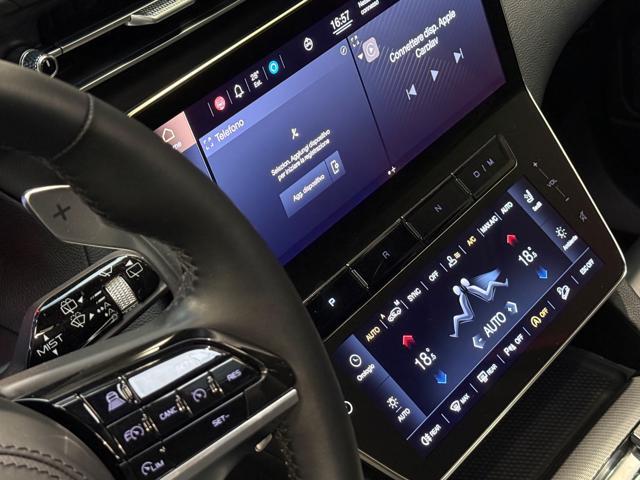 MASERATI Grecale MHEV 250 CV AWD GT