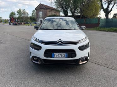 Citroen C4 Cactus S&S EAT6 Shine