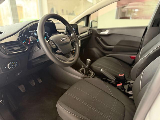 Ford Fiesta 5p 1.1 Plus 70cv