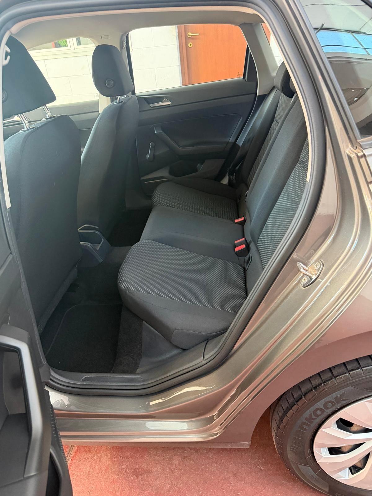 Volkswagen Polo Business 1.0 EVO 5p. Comfortline BlueMotion Tech.