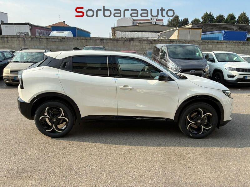 Alfa Romeo Junior 1.2 145 CV Hybrid eDCT6 Ti+BPK-Pack Techno+Tetto