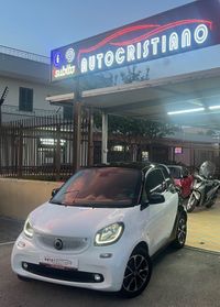 Smart ForTwo 70 1.0 Passion