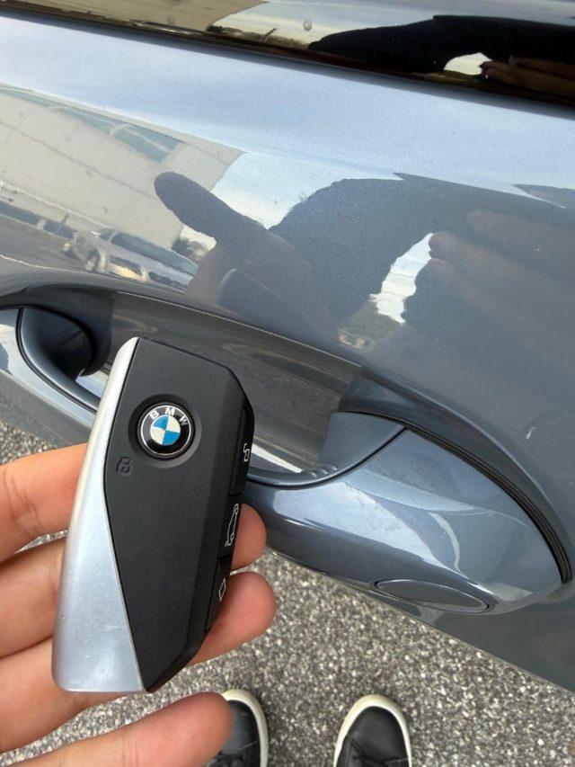 BMW 120 i 170cv 48V M-SPORT MSPORT TETTO-LED-IVA ESP.