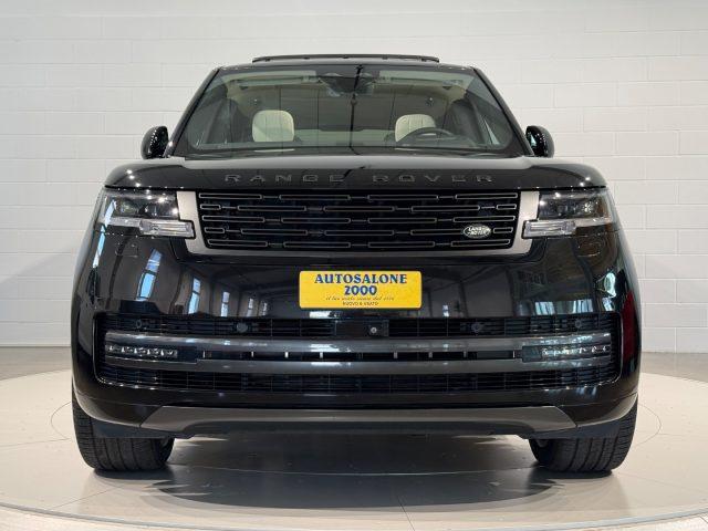 LAND ROVER Range Rover 3.0D l6 350 cv HSE / KM 0