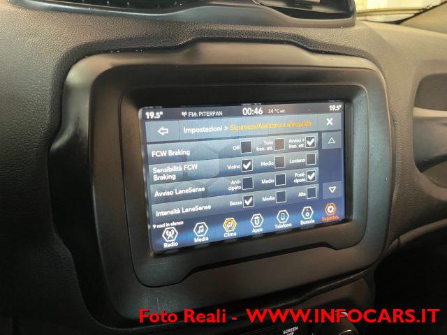 JEEP Renegade 1.6 Mjt 120 CV Limited PROMO !