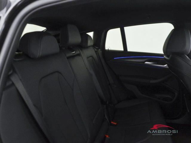 BMW X4 xdrive20d mhev 48V Msport auto